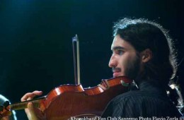 15 Novembre 2015 – I SIMAN TOV aprono la nuova Stagione del SALA ARAMINI FOLK CLUB