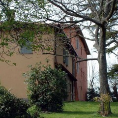 L’Orchestrona della Scuola di Musica popolare suona al tramonto al Parco dei Gessi