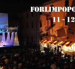 Forlimpopoli Didjin’Oz 2014 – Festival internazionale del Didjeridoo