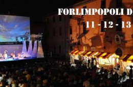 Forlimpopoli Didjin’Oz 2014 – Festival internazionale del Didjeridoo