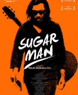 Con il Film SUGAR MAN il XXI Festival di musica popolare a Forlimpopoli comincia al cinema