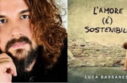 al MEI di Faenza – Domenica 4 Ottobre -Concerto e consegna Targa MEI per la musica Popolare a Luca Bassanese