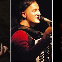 6 Dicembre 2015 – Gjamadani al SALA ARAMINI FOLK CLUB