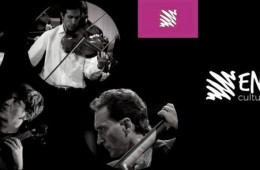 16 agosto, ore 21.30 Entroterre Festival – Polenta (FC), Pieve di San Donato  Trittico dei Musicisti del Teatro alla Scala