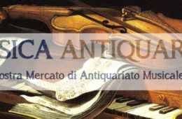 18/19 Marzo A Musicantiquaria di Cesena anche la musica dal vivo della Scuola di Musica Popolare di Forlimpopoli