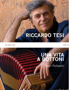 29 Gennaio 2017 Riccardo Tesi – Una vita a bottoni all’ENTROTERRE FOLK CLUB