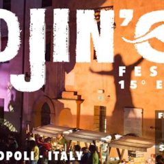 Forlimpopoli Didjin’Oz 2017 – Il programma completo