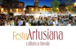 Dal 24 Giugno al 2 Luglio La Festa Artusiana 2017 – Pubblicato il programma