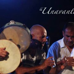 18 Agosto 2017 Per ENTROTERRE FESTIVAL UNAVANTALUNA a BERTINORO