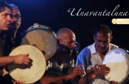 18 Agosto 2017 Per ENTROTERRE FESTIVAL UNAVANTALUNA a BERTINORO