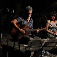 25 Febbraio 2018 Alle 20:30 Ettore Castagna presenta “Del sangue e del vino” all’ENTROTERRE FOLK CLUB