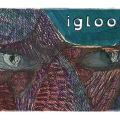 15 Aprile 2018 – MARCABRU presentano “Igloo Woman” all’ENTROTERRE FOLK CLUB