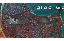 15 Aprile 2018 – MARCABRU presentano “Igloo Woman” all’ENTROTERRE FOLK CLUB