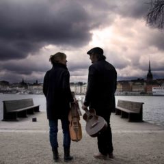 06 Maggio 2018 JONAS ÅKERLUND & JOSEFINA PAULSON DUO (Svezia) all’ENTROTERRE FOLK CLUB