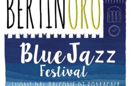 13 14 15 LUGLIO 2018 Bertinoro Blue’Jazz Festival