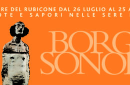 31 Luglio L’orchestrona (Concerto a ballo) a Rontagnano per BORGO SONORO 2018