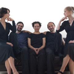 Giovedì 23 Agosto SUPERSONUS The European Resonance Ensemble e I VIULAN