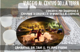 7 Luglio 2019 Rocca di Bertinoro Ore 5:35 Ci vediamo all’alba con Didjin’Oz Sunrise