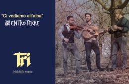 18 Agosto 2019 Ci vediamo all’Alba alla Rocca di Bertinoro con i TRI per Entroterre Festival