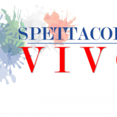 Aderisci alla Campagna “Spettacolo Vivo”