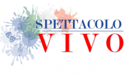 Aderisci alla Campagna “Spettacolo Vivo”