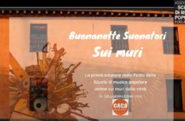 Buonanotte sui muri … dopo – Il Video