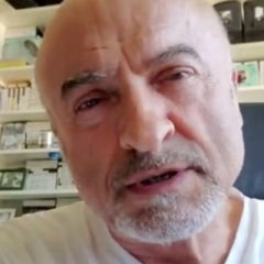 IVANO MARESCOTTI, un amico della SMP, ci ha messo la faccia!