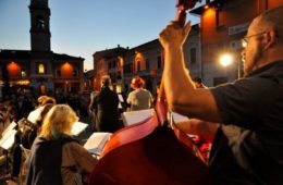 24/06/2021 L’orchestrona per la Notte di San Giovanni a Borzano di Albinea RE