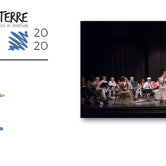 16 Luglio 2020 L’Orchestrona torna live a Bertinoro