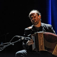 29 Agosto 2020 Rocca di Forlimpopoli – Alessandro D’alessandro in “Canzoni”