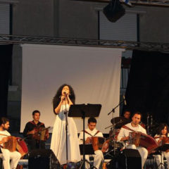 29 Agosto – Rocca di Forlimpopoli – Orchestra a Bottoni