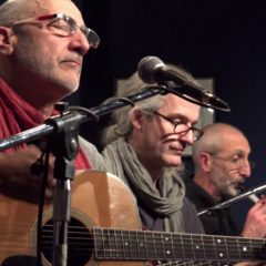 28 Agosto 2020 Rocca di Forlimpopoli – Silvio Trotta e Malandrini in Folk – Confessioni di un musicante