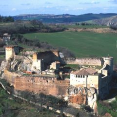 3/4 – 10/11 Ottobre Alla Fortezza di Castrocaro “Oh… che bel Castello! – Castelli Aperti” Musiche a cura della SMP con il Duo Aiello/Rabanser ed il Duo Jakova/Sindona