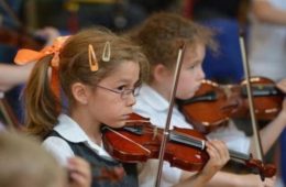 Firma la petizione per riaprire le Scuole di Musica in Emilia Romagna