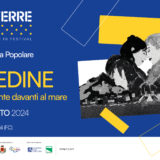 21-22-23 Agosto 2024 SALSEDINE Musiche di gente davanti al mare – Il Festival di Musica Popolare 2024